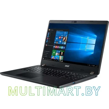 Ноутбук Acer TravelMate P2 TMP215-52-529S (NX.VLLER.00G) картинка 3